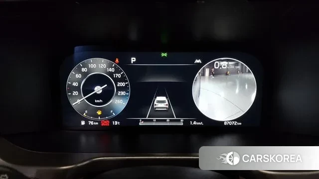 Kia Sorento 4th Generation id 3379793 из Кореи 18