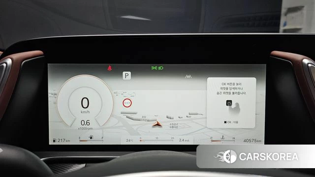 Genesis G90 (RS4) id 4779593 из Кореи 36