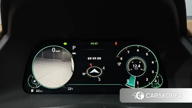 Hyundai Sonata (DN8) id 4530640 из Кореи 18