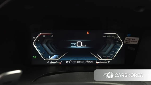 Ssangyong All New Rexton id 4693218 из Кореи 31