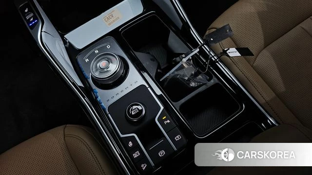 Kia The New Sorento 4th Generation id 4421758 из Кореи 33