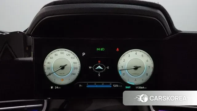 Hyundai Avante (CN7) id 3464162 из Кореи 18