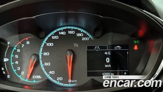 Chevrolet (GM Daewoo) The Next Spark id 2710509 из Кореи 18