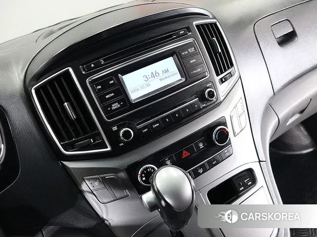 Hyundai The New Grand Starex id 3607748 из Кореи 18