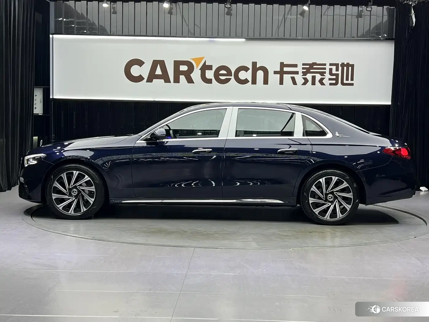 Mercedes-Benz E-Class id 4570741 из Китая 8