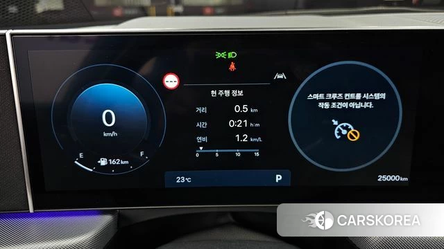 Hyundai Sonata D Edge (DN8) id 4879728 из Кореи 18