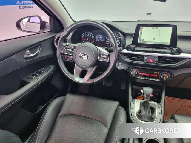 Kia Come New K3 id 3966273 из Кореи 18