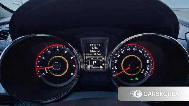 Ssangyong Tivoli Armor id 3563133 из Кореи 18