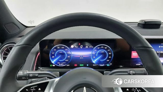 Mercedes-Benz EQB X243 id 4739221 из Кореи 16