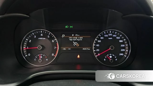Kia The New K3 2nd generation id 4293807 из Кореи 18