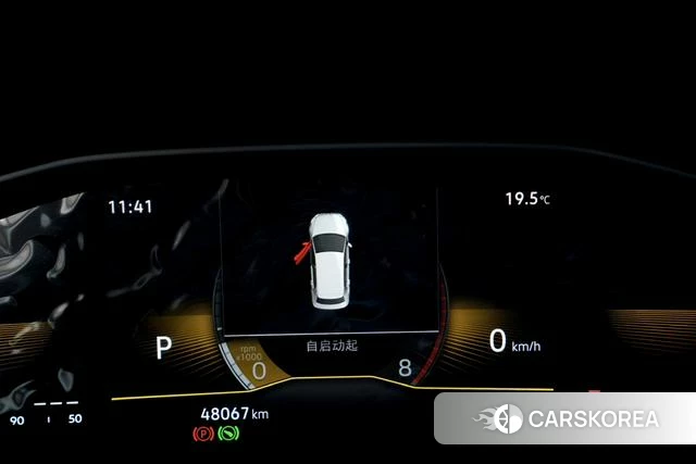 Volkswagen Bora id 4277014 из Китая 13