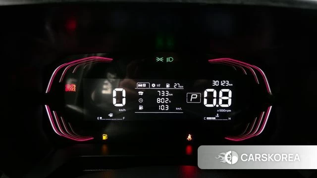 Kia The New Kia Ray id 3891473 из Кореи 18