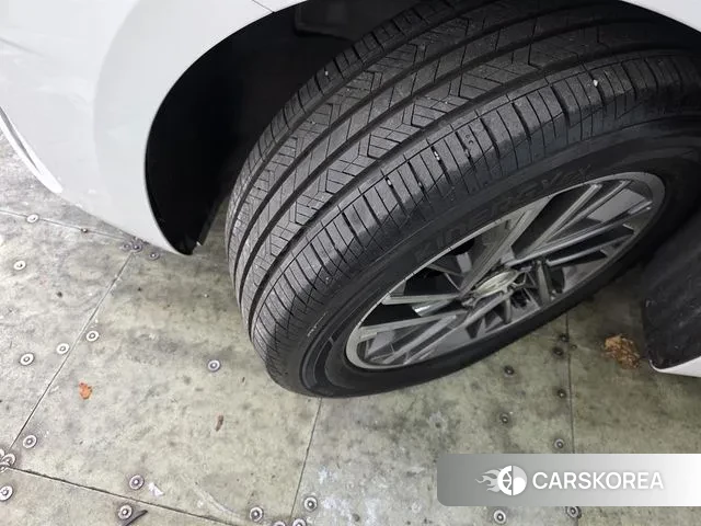 Hyundai The New Grandeur IG id 3695338 из Кореи 18