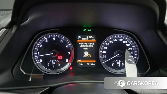 Hyundai Sonata (DN8) id 4604099 из Кореи 28