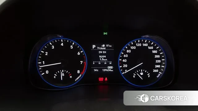 Hyundai Kona id 3455208 из Кореи 18