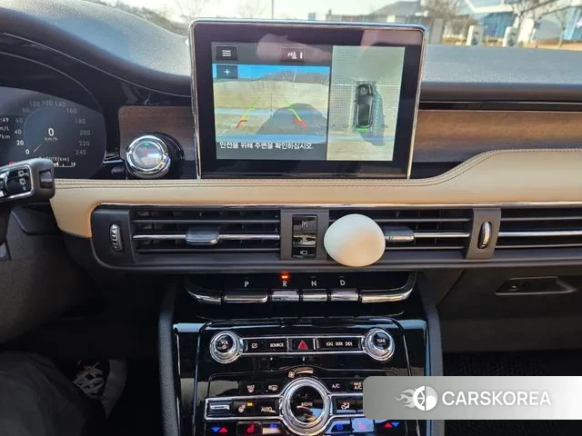 Lincoln Corsair id 3722436 из Кореи 17