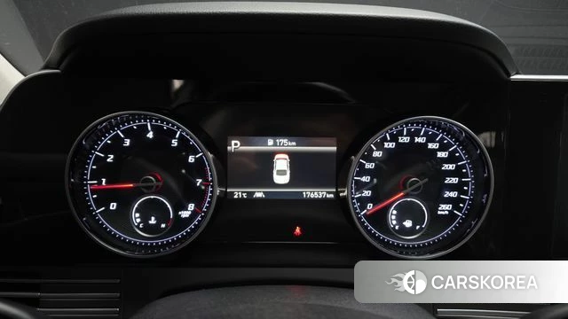 Hyundai The New Grandeur IG id 4268765 из Кореи 18
