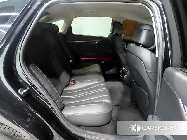 Genesis G80 (RG3) id 3732002 из Кореи 18