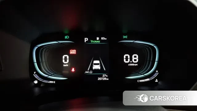 Kia The New Kia Ray id 2974247 из Кореи 18