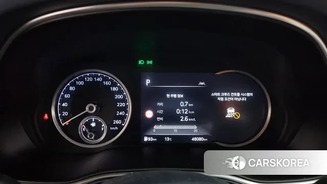 Genesis GV80 id 3764715 из Кореи 18