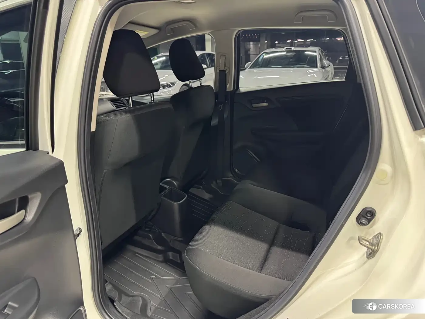 Honda Fit id 4576657 из Китая 8