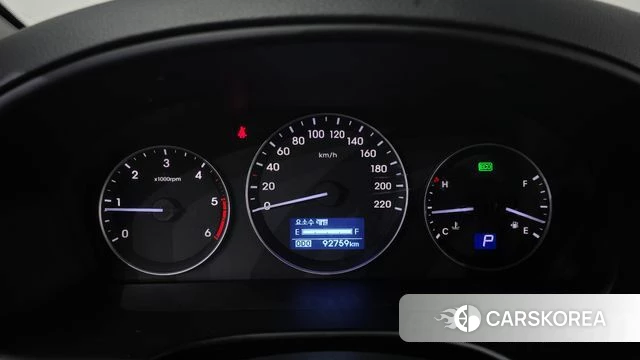 Hyundai The New Grand Starex id 4647002 из Кореи 18