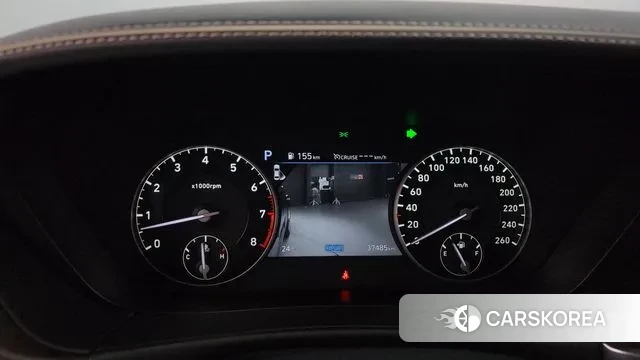 Genesis G90 id 2940291 из Кореи 18