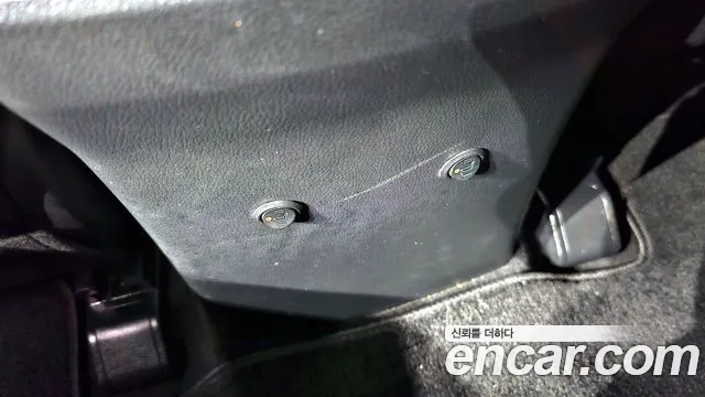 Ssangyong Rexton Sports id 2756193 из Кореи 18