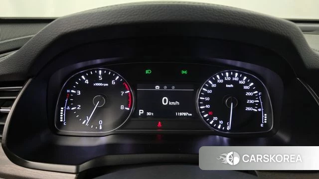 Kia K7 Premier id 4736930 из Кореи 18
