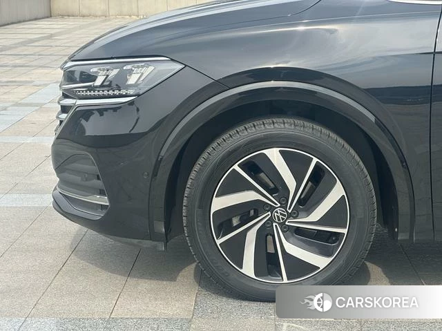 Volkswagen Weiran id 4211781 из Китая 19