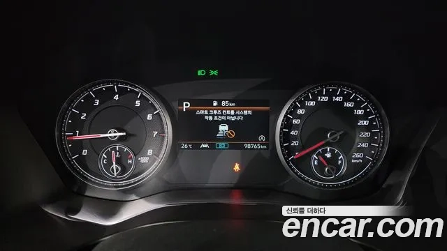 Hyundai The New Santa Fe id 2927305 из Кореи 18