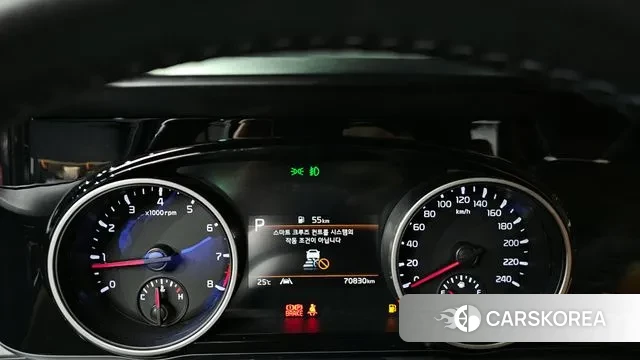 Kia Carnival 4th generation id 3002931 из Кореи 18