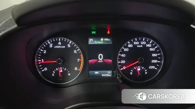 Kia Morning Urban (JA) id 3555937 из Кореи 18