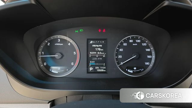 Hyundai Solati id 4423446 из Кореи 35