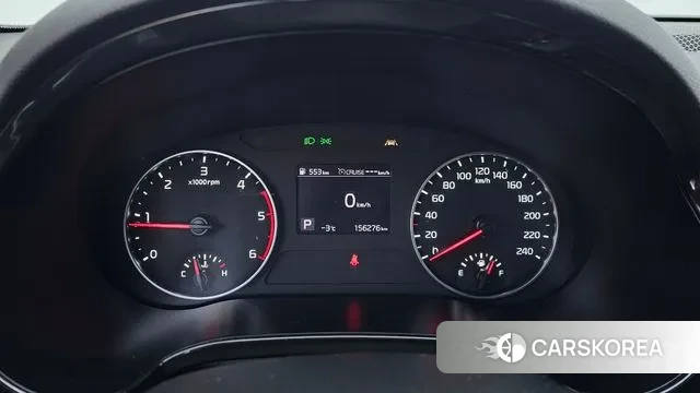 Kia Seltos id 3640932 из Кореи 18