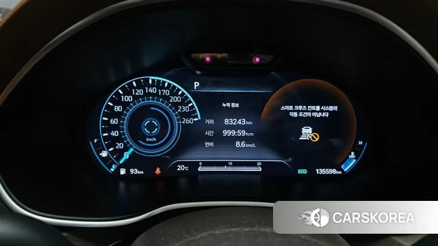 Genesis G80 (RG3) id 3924172 из Кореи 18