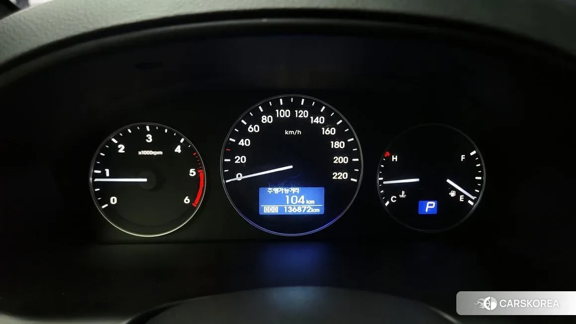 Hyundai The New Grand Starex id 1551831 из Кореи 18