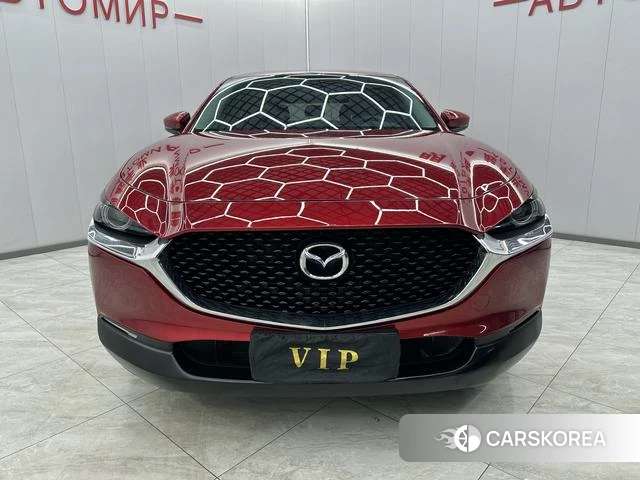 Mazda CX-30 id 4263400 из Китая 15