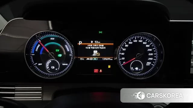 Hyundai The New Grandeur IG Hybrid id 3324397 из Кореи 18