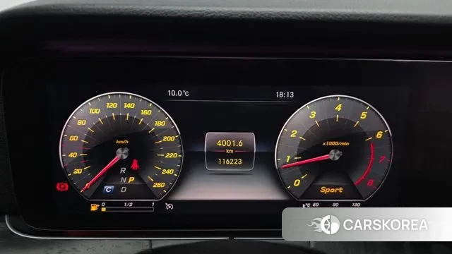 Mercedes-Benz E-Class W213 id 3779075 из Кореи 18