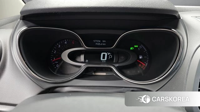 Renault Korea (Samsung) New QM3 id 4543666 из Кореи 18