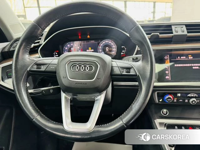 Audi Q3 id 4314439 из Китая 11