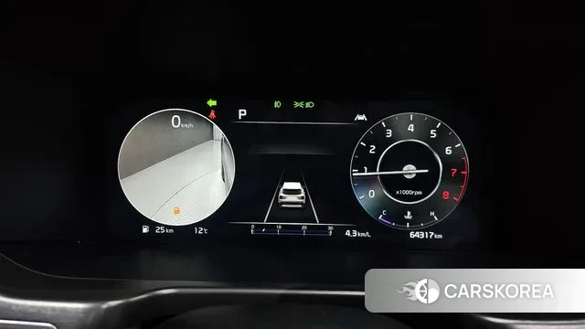 Kia Sorento 4th Generation id 3591597 из Кореи 18