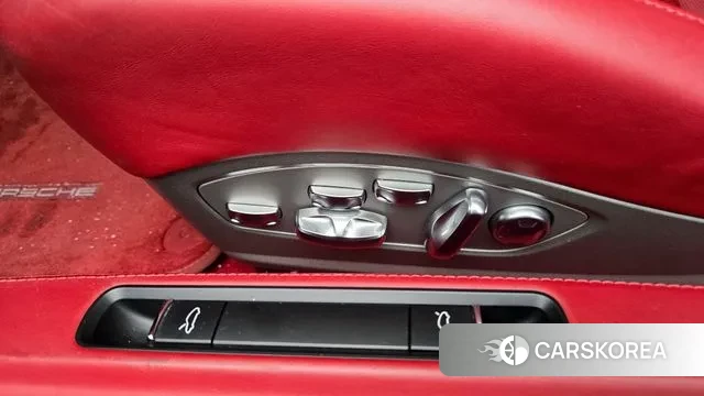 Porsche 718 Boxster id 3008216 из Кореи 11