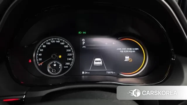 Genesis GV70 id 3550657 из Кореи 18