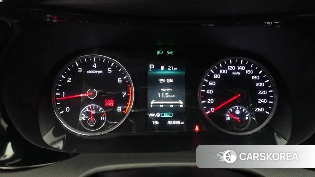 Kia K5 3rd generation id 4267280 из Кореи 28
