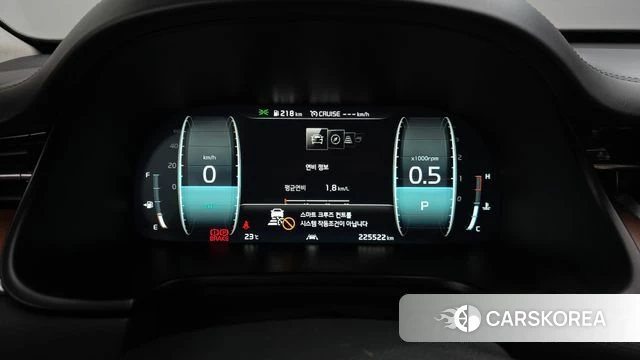 Kia More K9 id 4754688 из Кореи 18