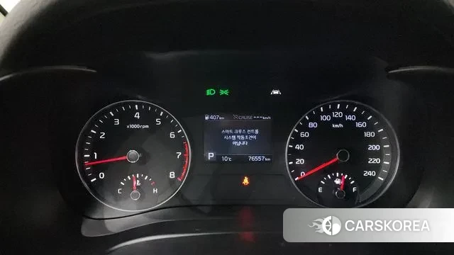 Kia Come New K3 id 3407633 из Кореи 18