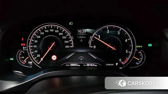 BMW X4 (G02) id 3955687 из Кореи 18