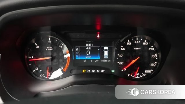 Ford Ranger 3rd Generation id 4464350 из Кореи 18